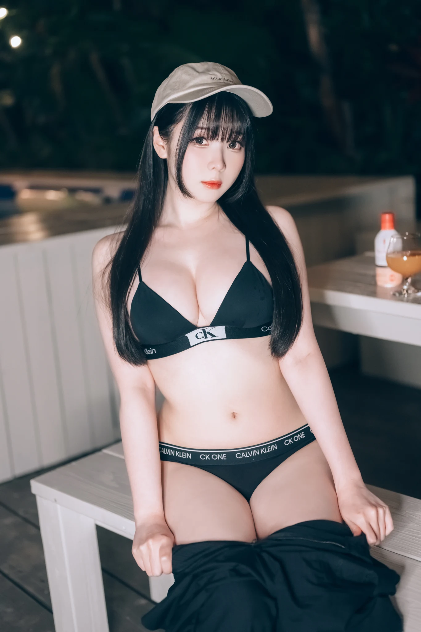 Kimi-to-Okinawa-Private-wear-077.jpg Kimi to Okinawa Private wear 077